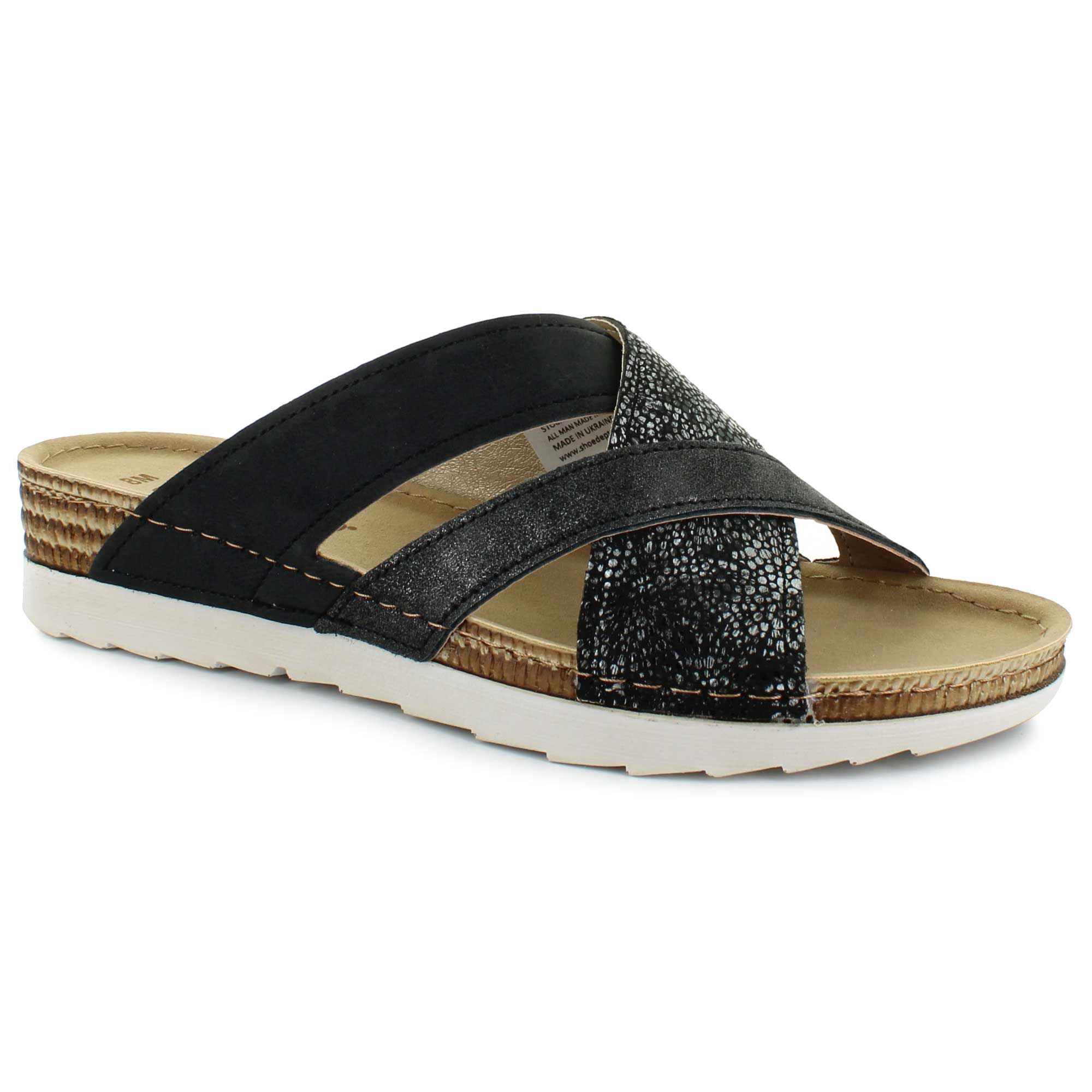 Oak Club Melody Right Side View