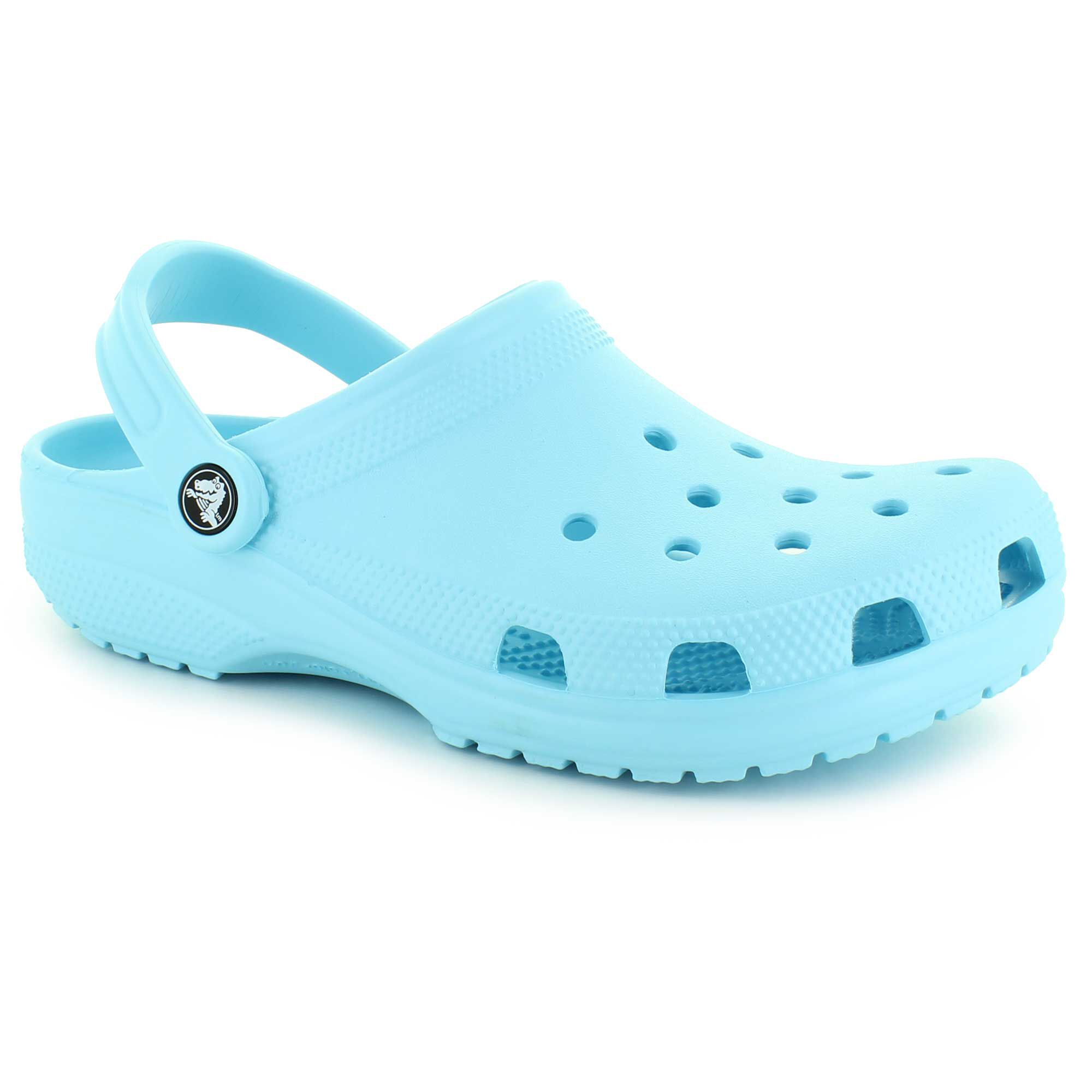 Does shoe dept sell crocs top