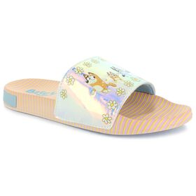  Bluey Family Slide Right Side View