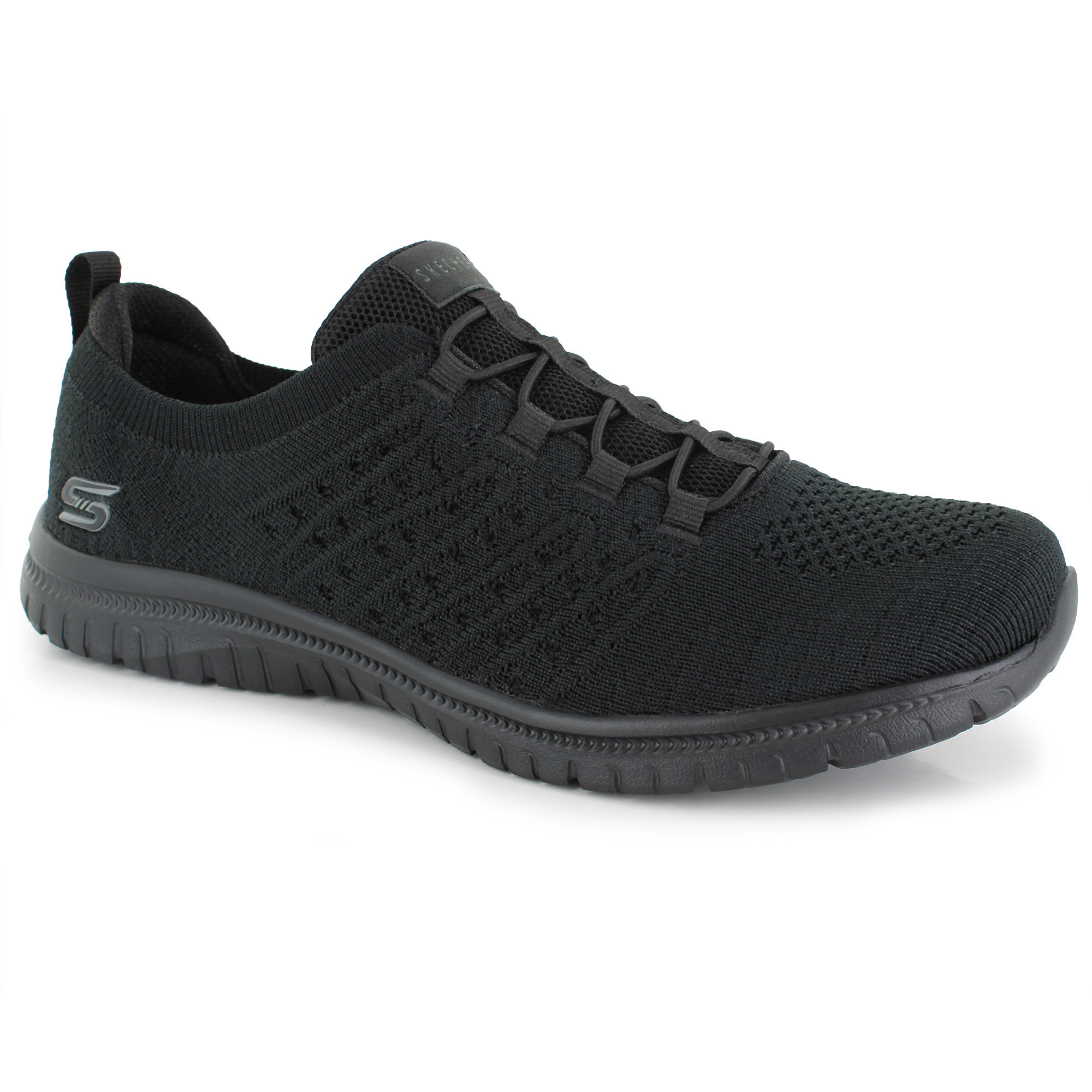 Skechers Virtue - Show Runner Right Side View