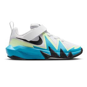  Nike S.T. Dynamite Right Side View