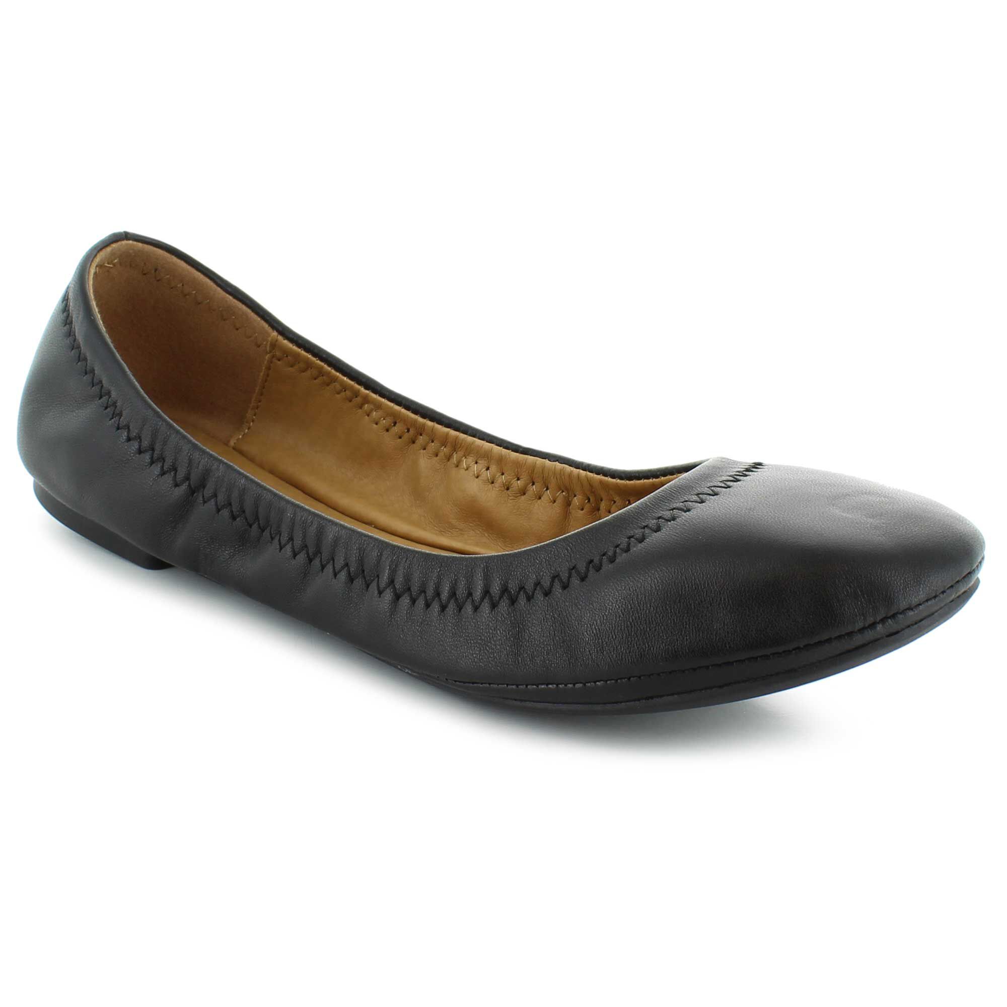 Lucky Brand Elainy Right Side View