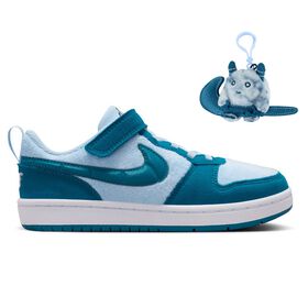 New Arrivals Nike Court Borough Low Recraft Right Side View