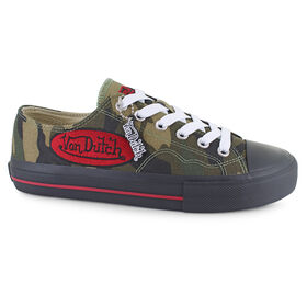  Von Dutch Prime Right Side View