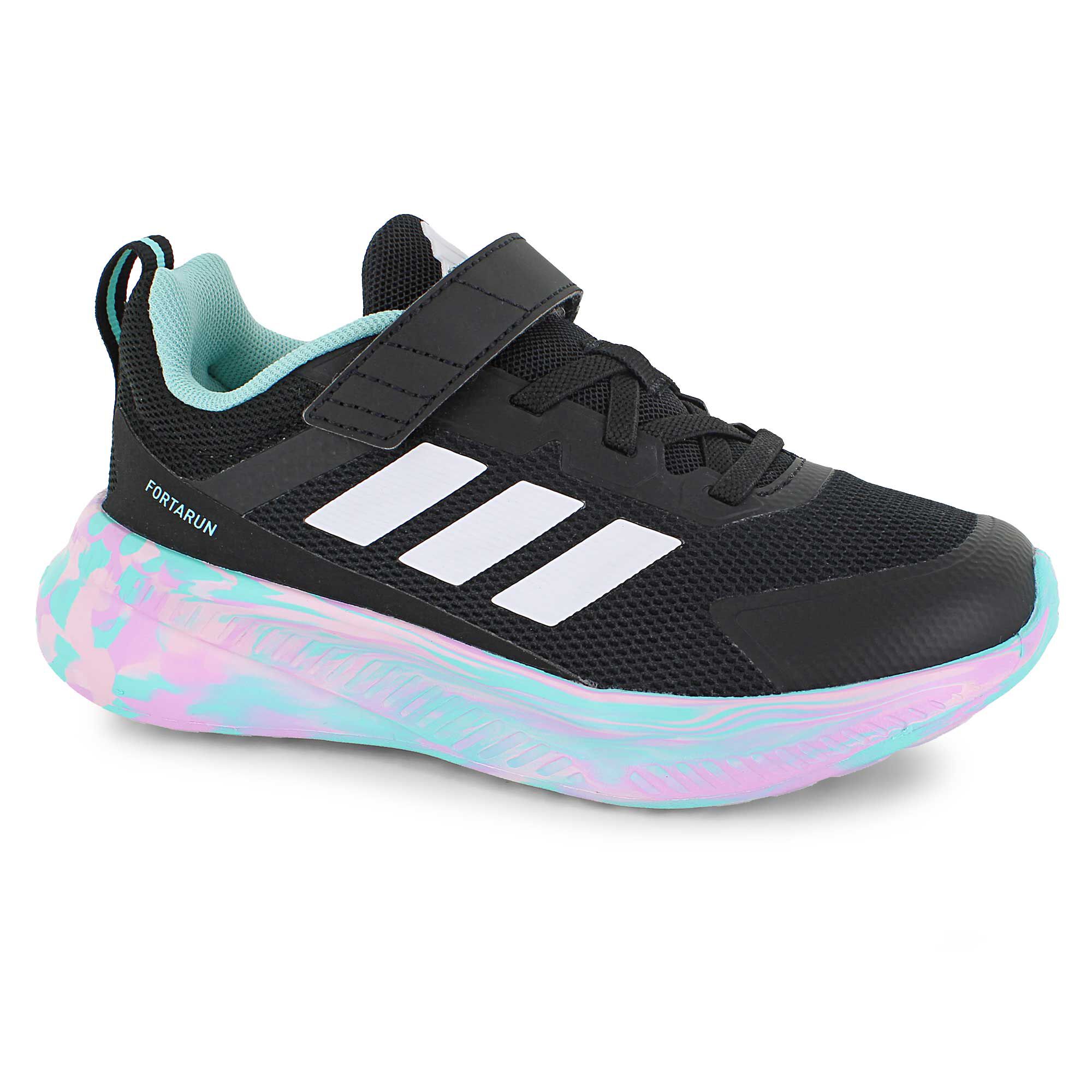 adidas Fortarun 4.0 Right Side View