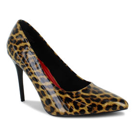  I.D. Required Calliope Right Side View