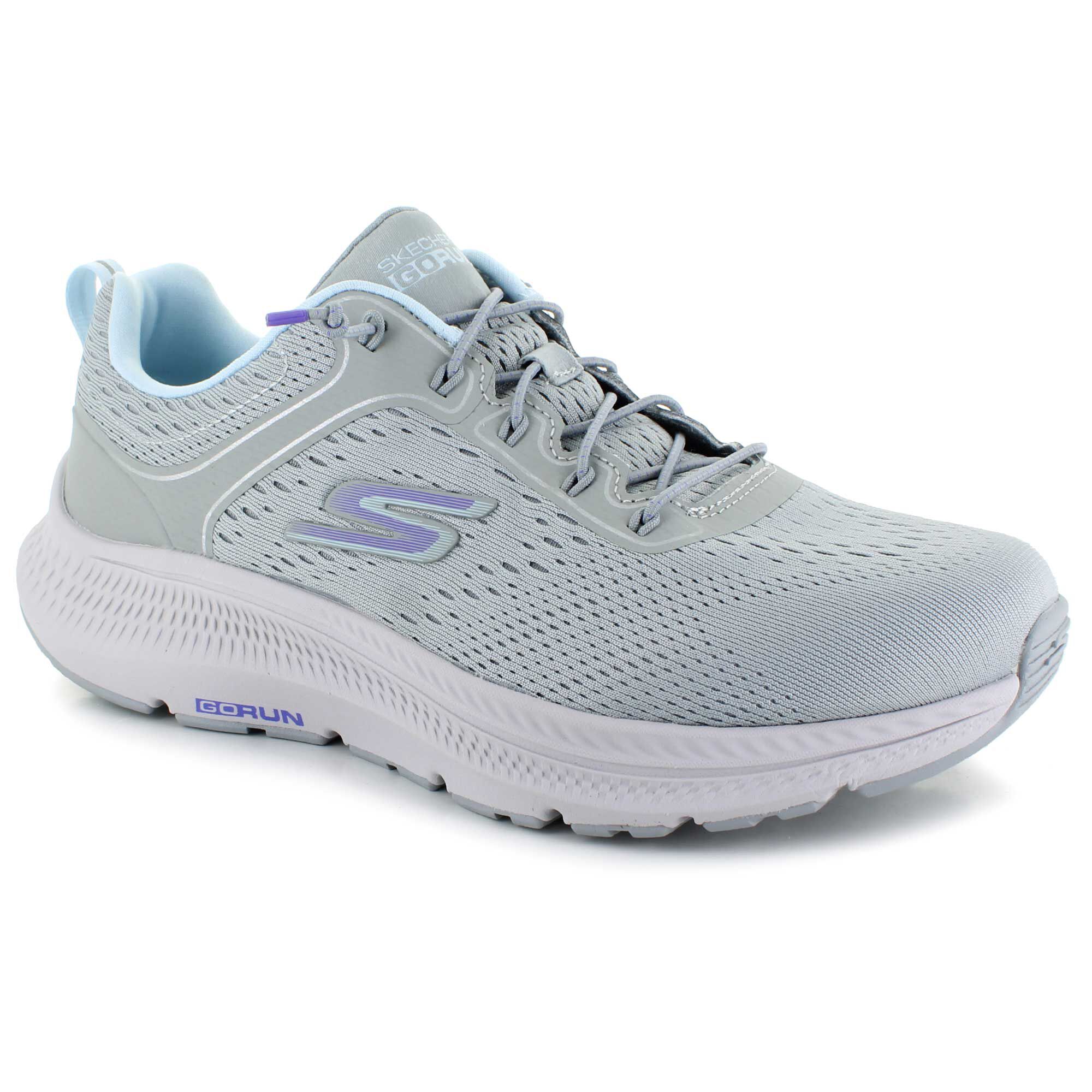 Skechers GO RUN Consistent 2.0 - Zisa 128638 Right Side View
