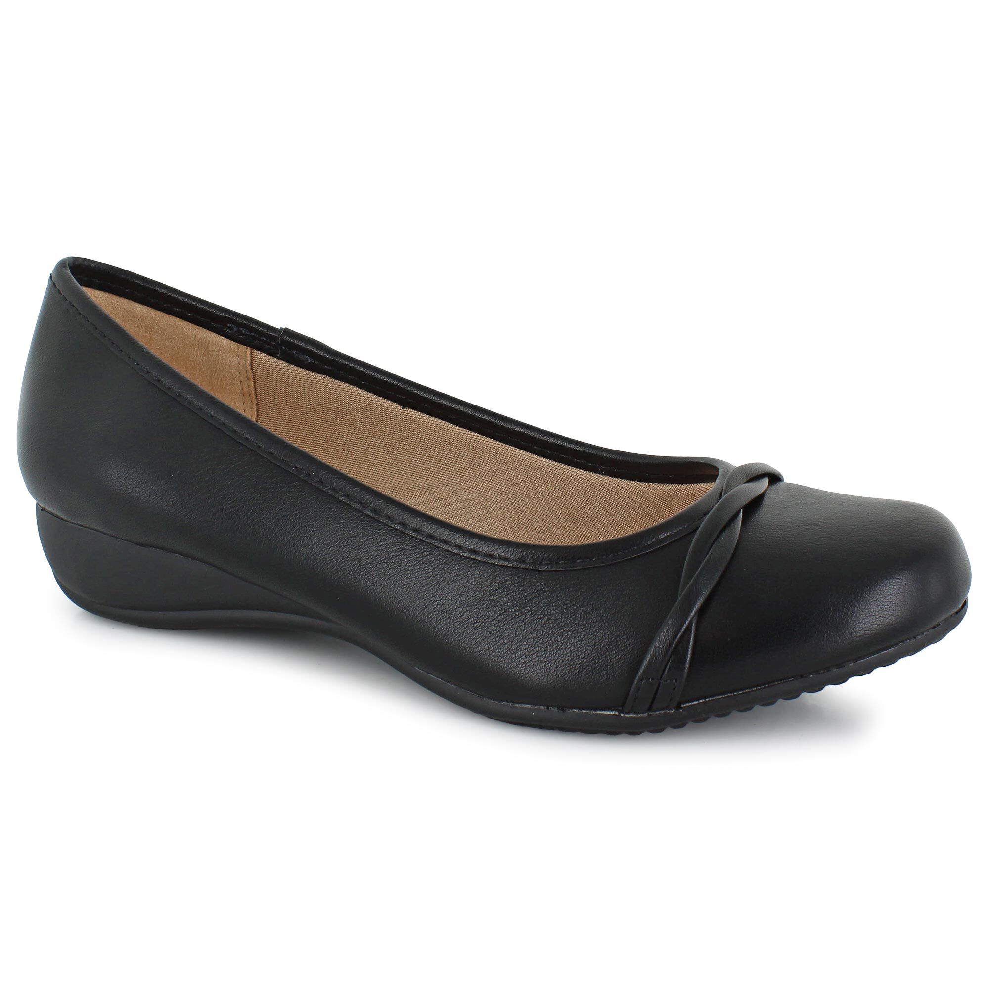 Lifestride Devin Right Side View