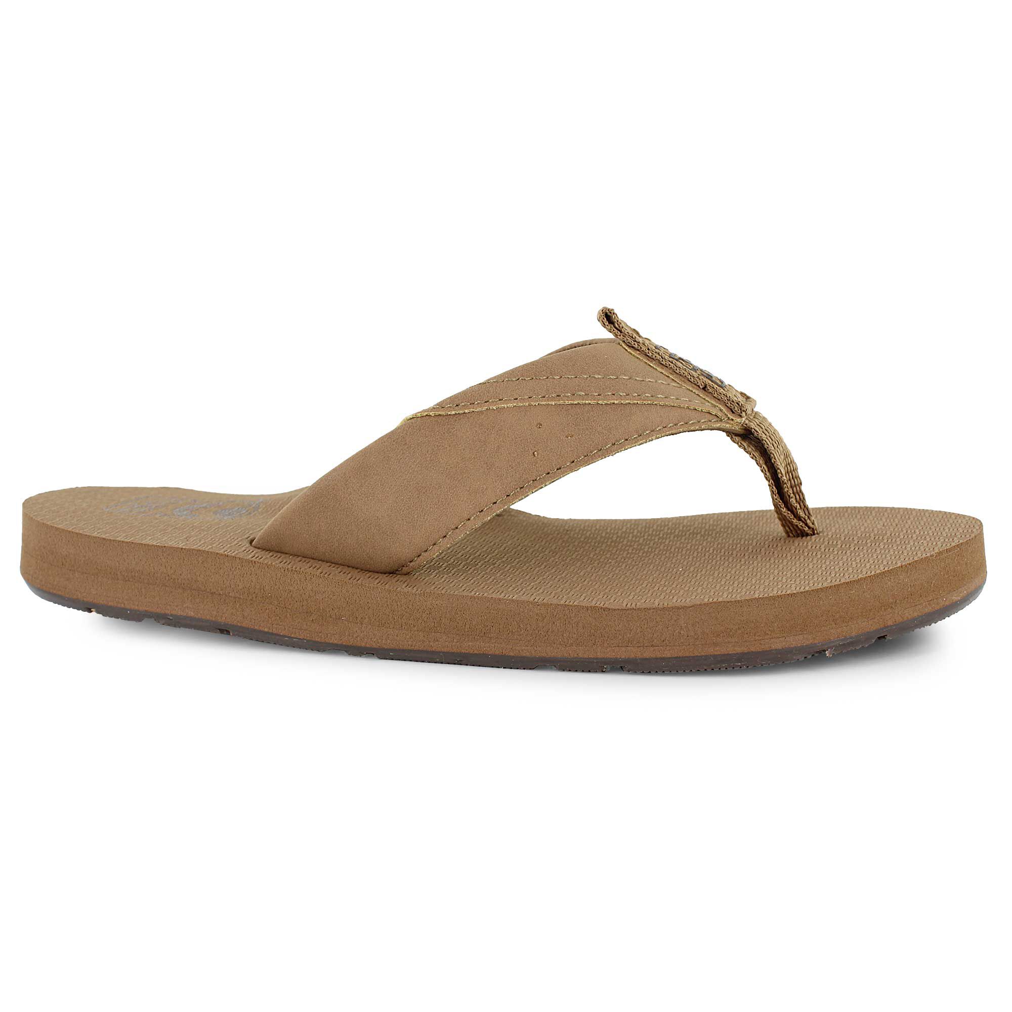 Flojos Tango Right Side View