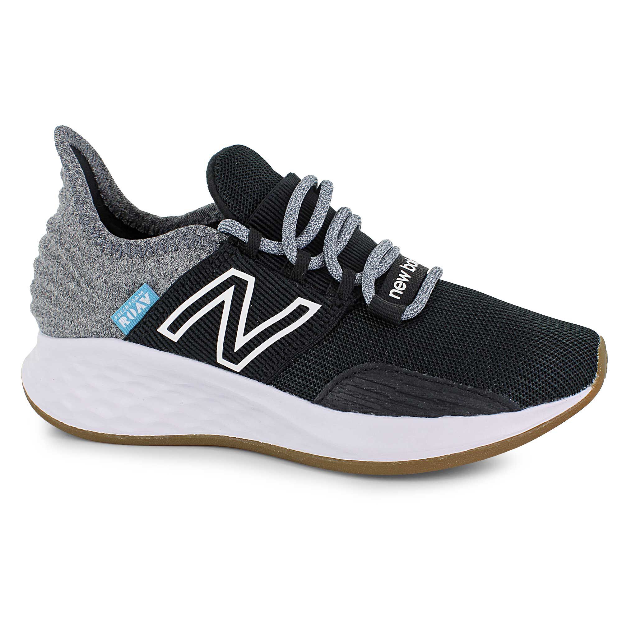 New Balance Fresh Foam Roav Right Side View