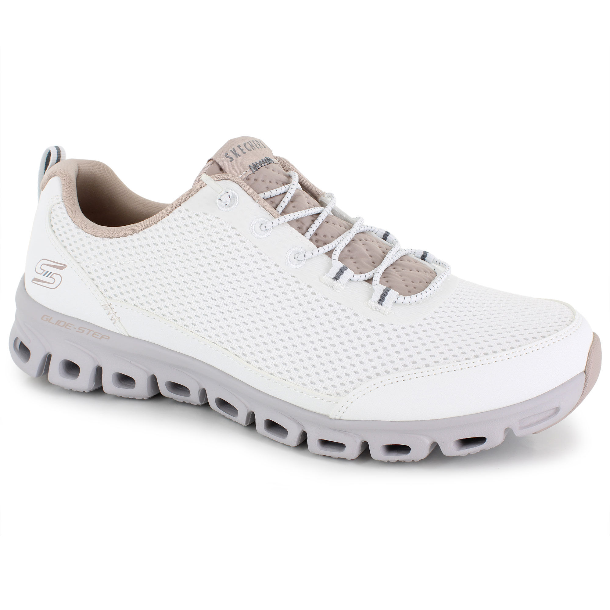 Skechers Glide-Step - Muze Right Side View