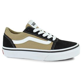  Vans Ward Low Right Side View