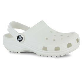  Crocs Classic Clog-K Right Side View