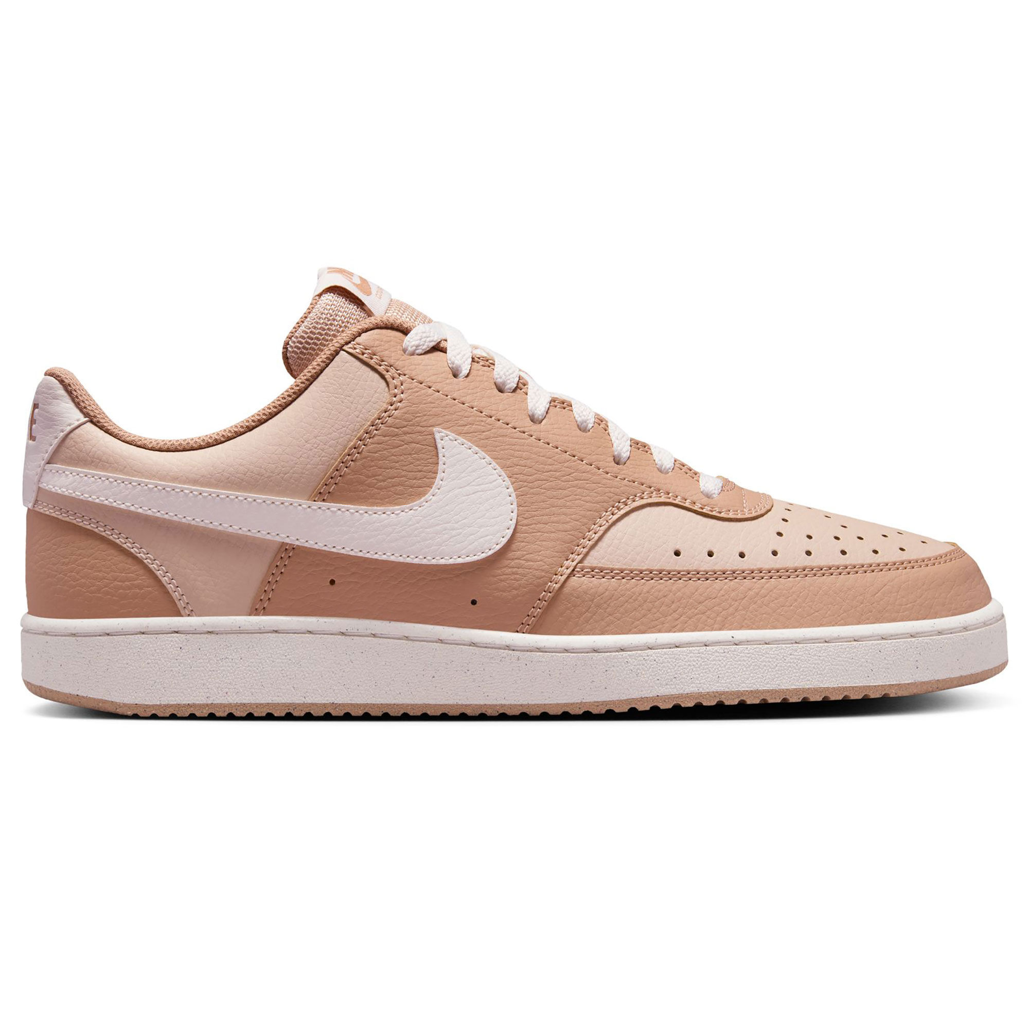 Nike Court Vision Low Right Side View