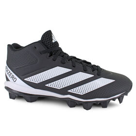 Cleats adidas Adizero Impact.2 Mid Football Right Side View