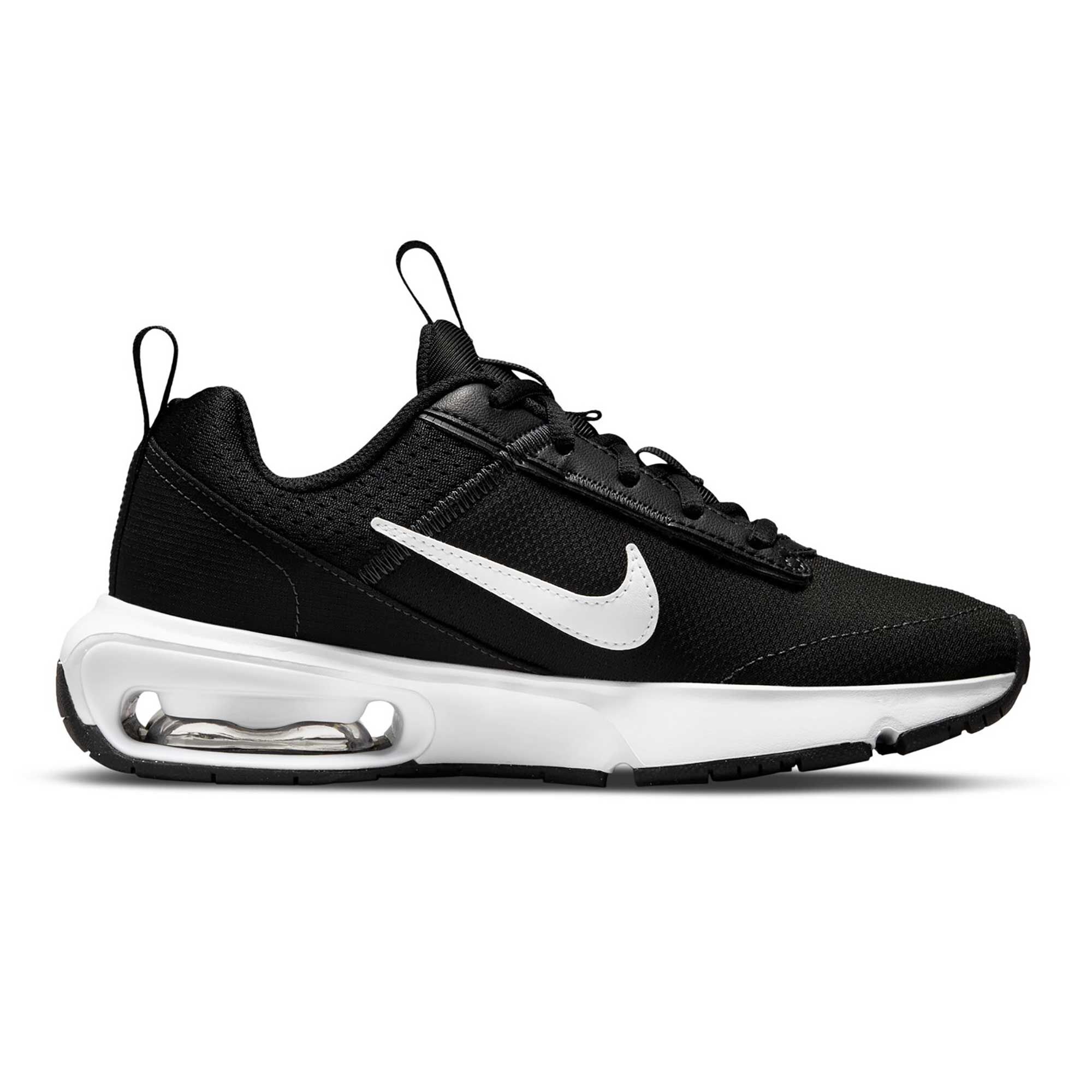 Nike Air Max INTRLK Lite Right Side View