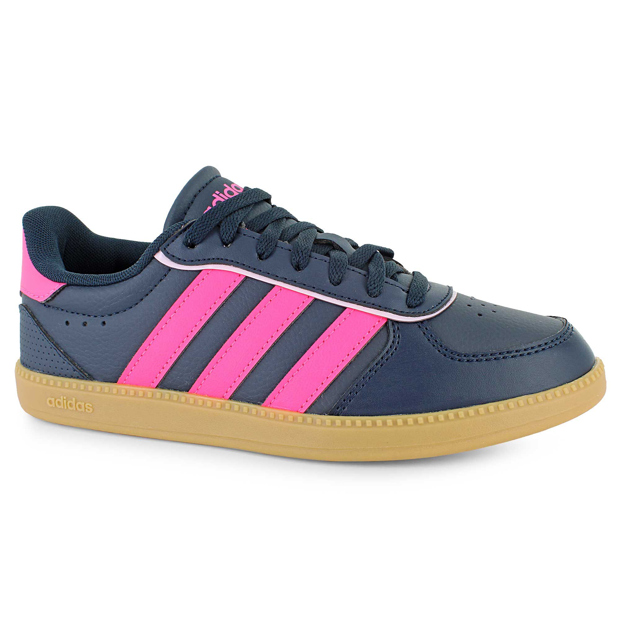 adidas Breaknet Right Side View