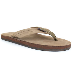 Thong Sandals Rainbow 301 Alts Right Side View