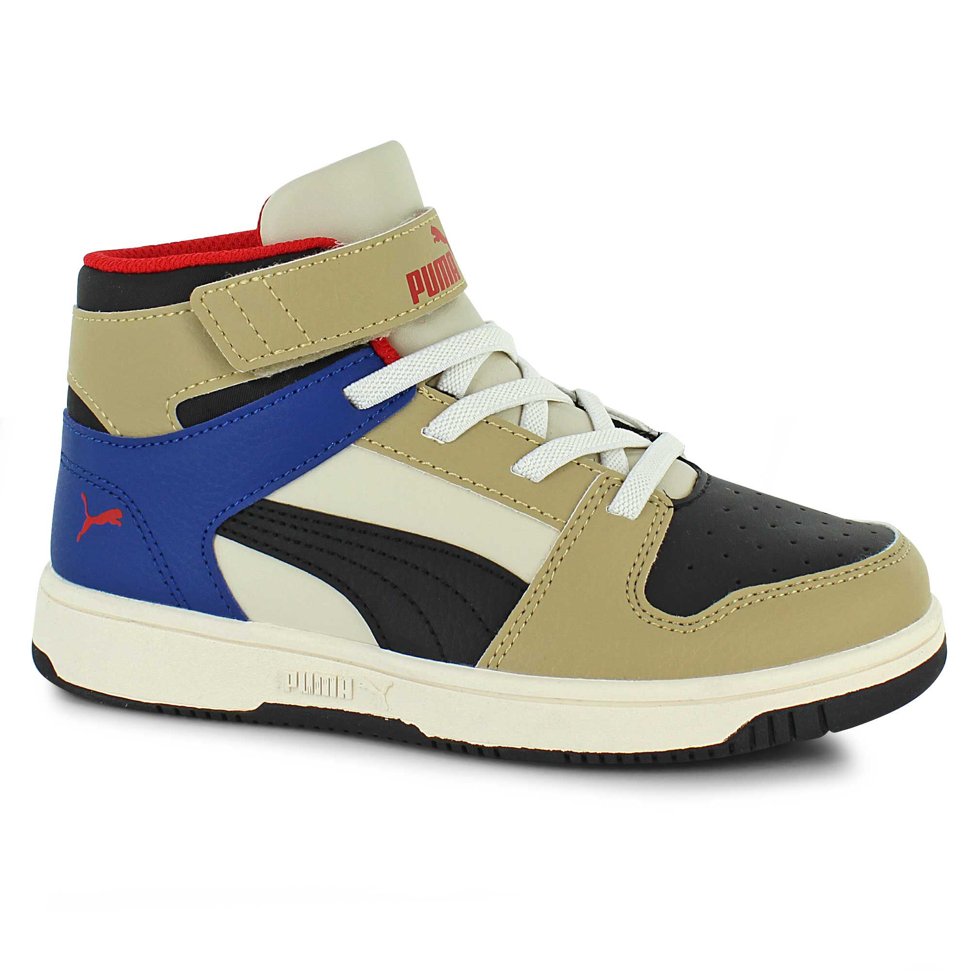 Shoe dept clearance puma