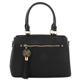  Emperia Kamryn Satchel Front View