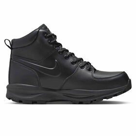 Outdoor Boots Nike Manoa Right Side View