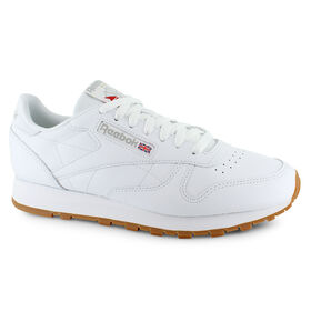  Reebok Classic Leather Right Side View