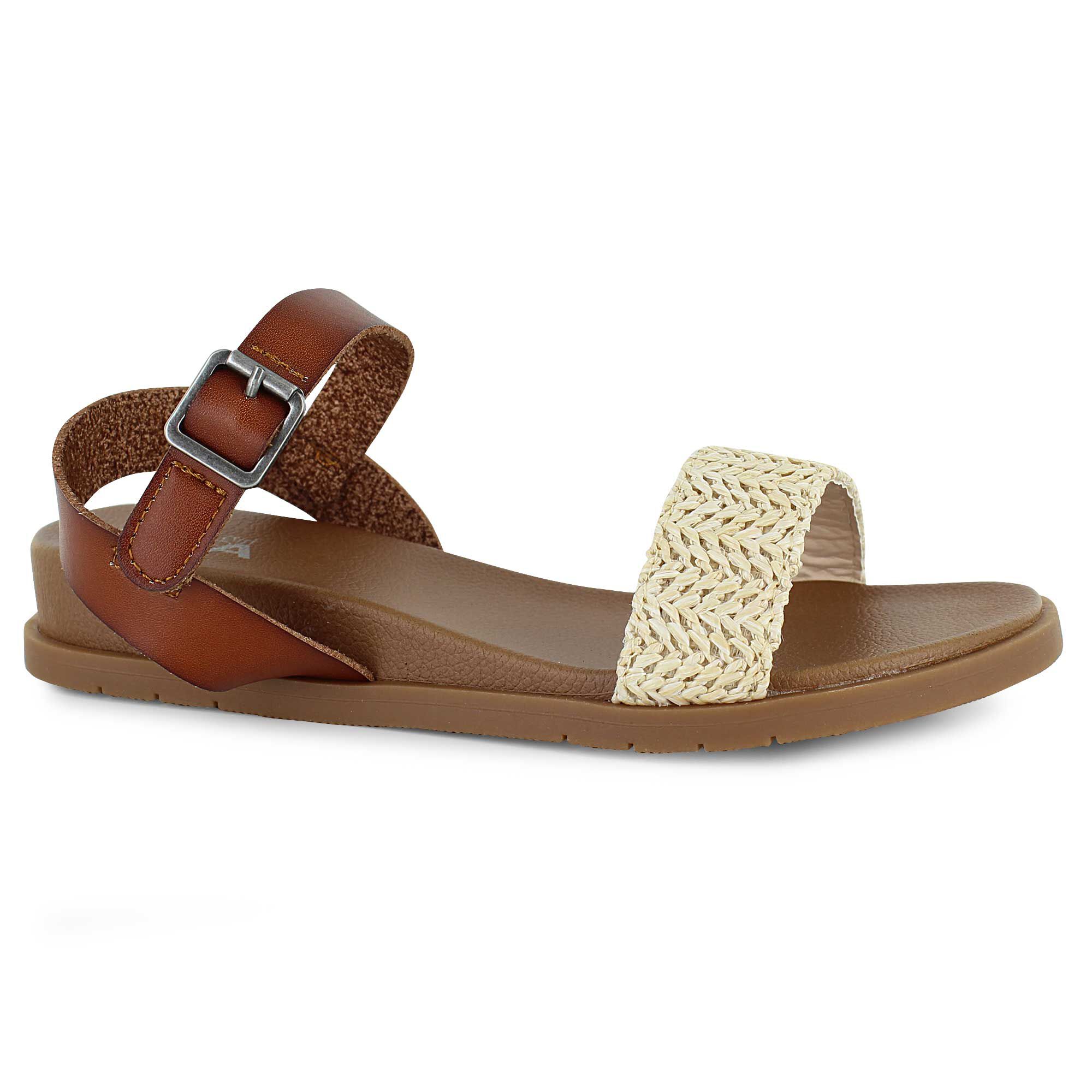 MIA Girl LGK197MG Right Side View