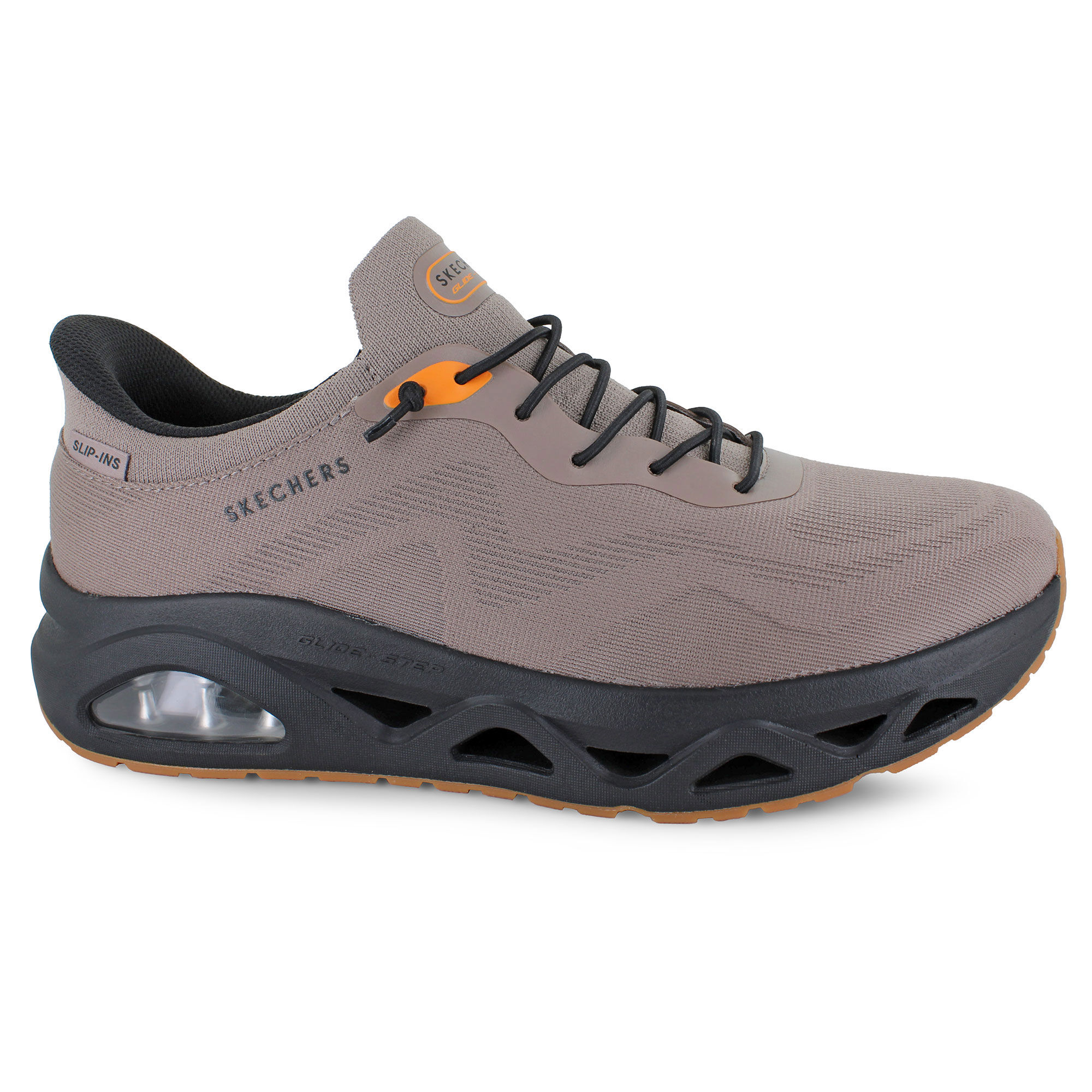 Skechers SI: UNO Glide-Step - Air Gliders 183421 Right Side View