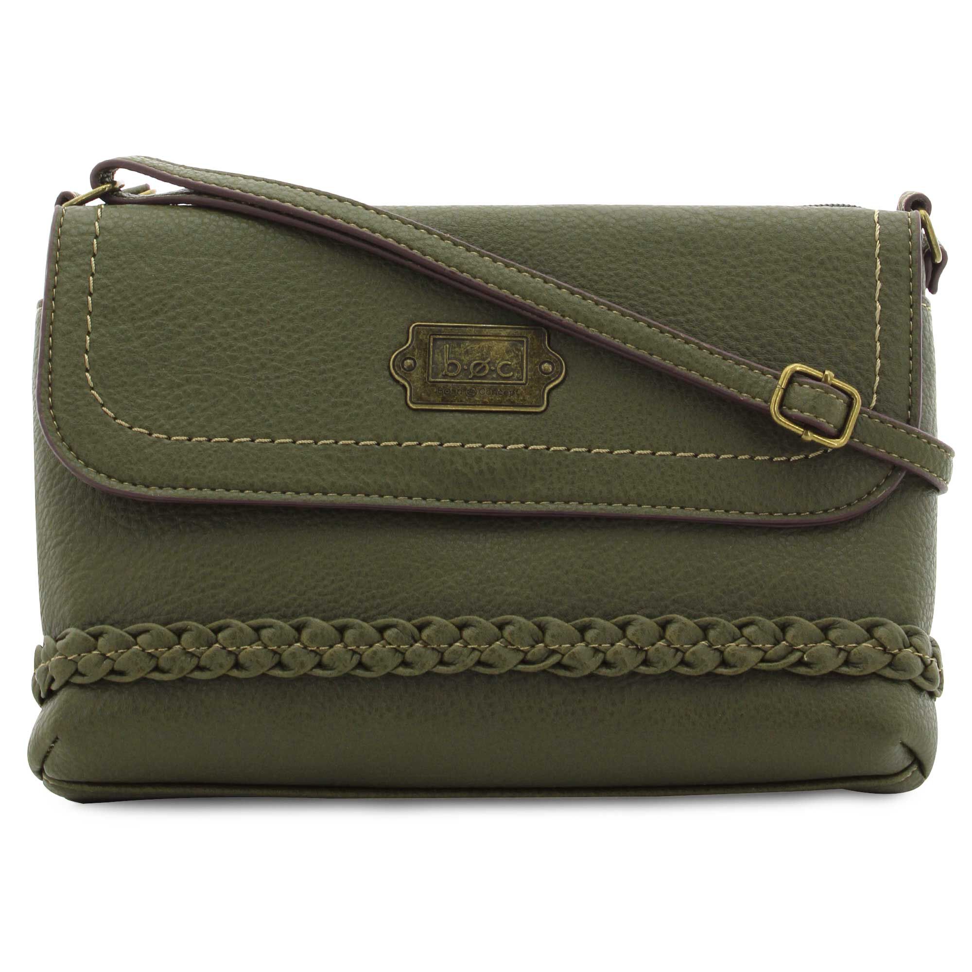 b.o.c. Monroeville Mini Bag Front View