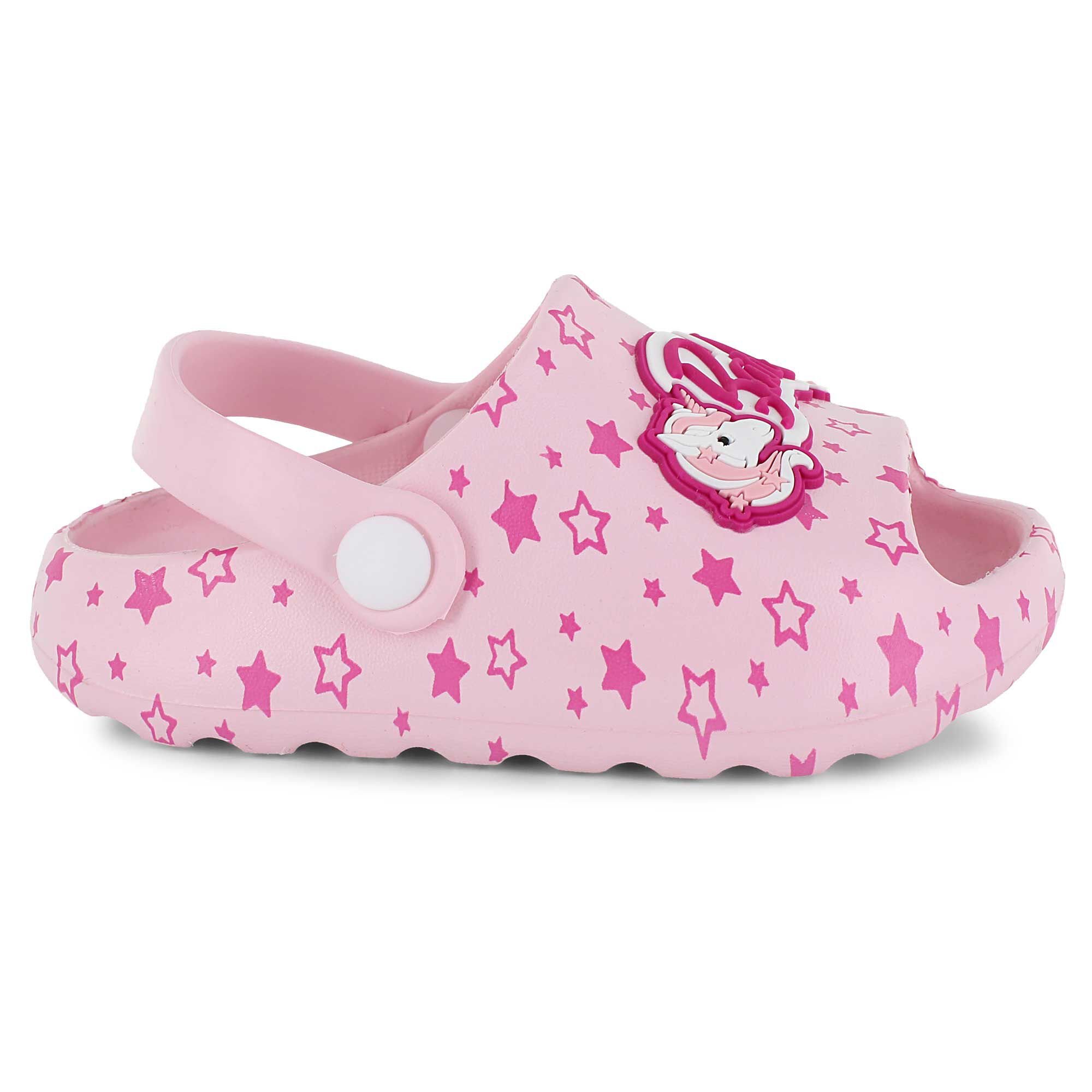 Barbie Heart Slide Right Side View