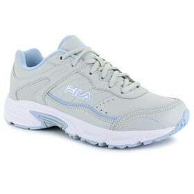 Red Dot Sale Fila Memory Sportland Right Side View