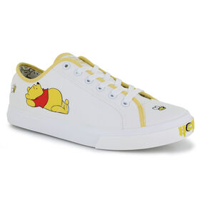 Red Dot Sale Ground Up Winnie the Pooh Right Side View