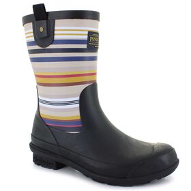  Pendleton Bridger Stripe Mid Right Side View