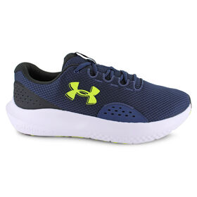 Lifestyle & Fashion Under Armour Charged Surge 4 Right Side View