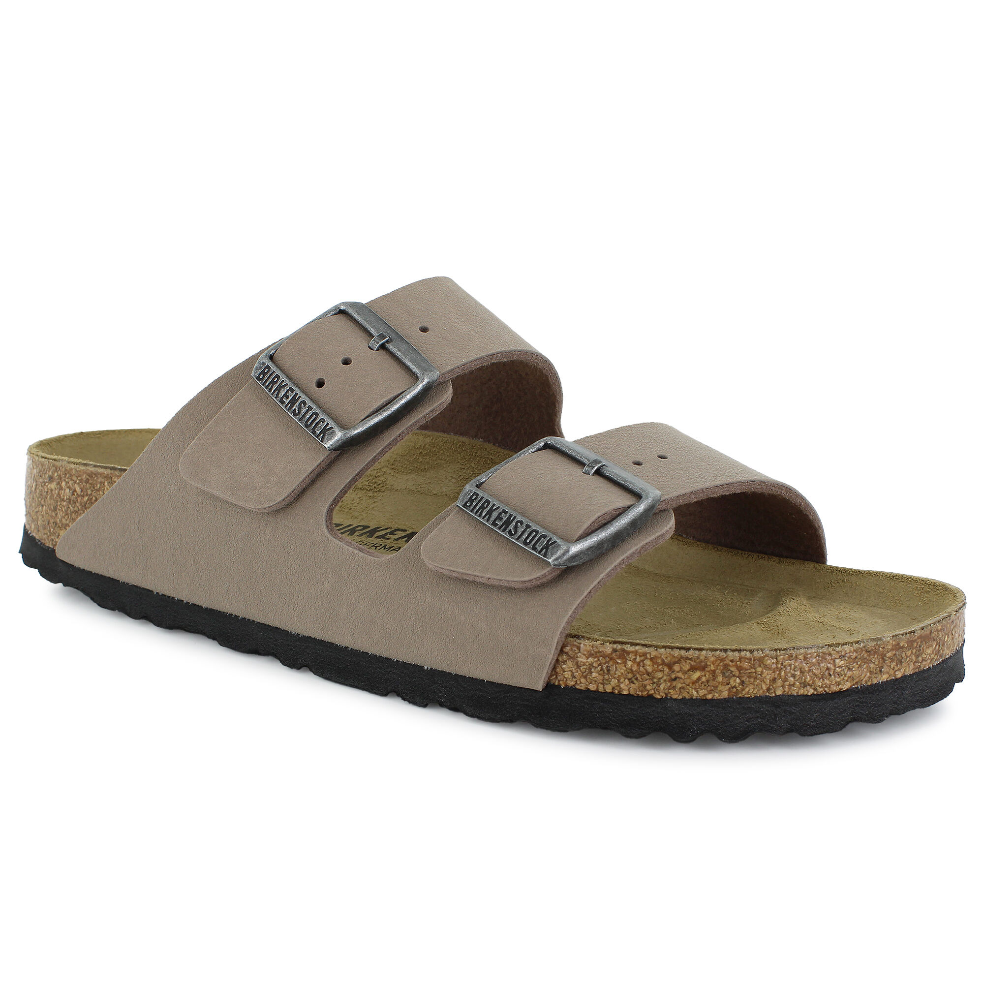BIRKENSTOCK ARIZONA Front View