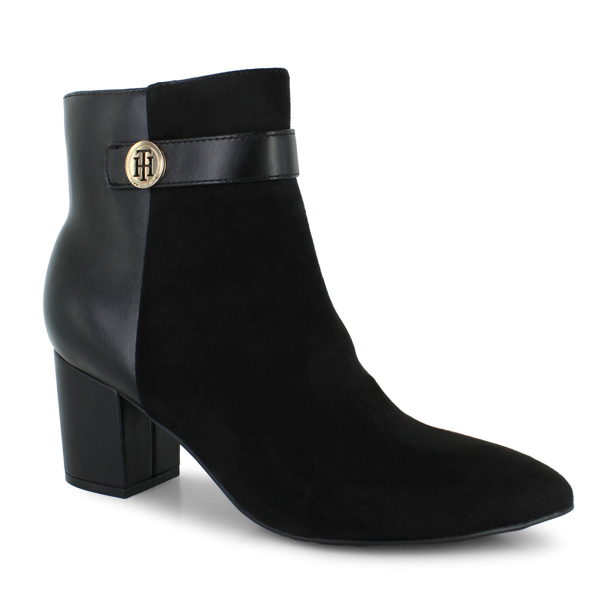 Tommy Hilfiger Herxi Right Side View