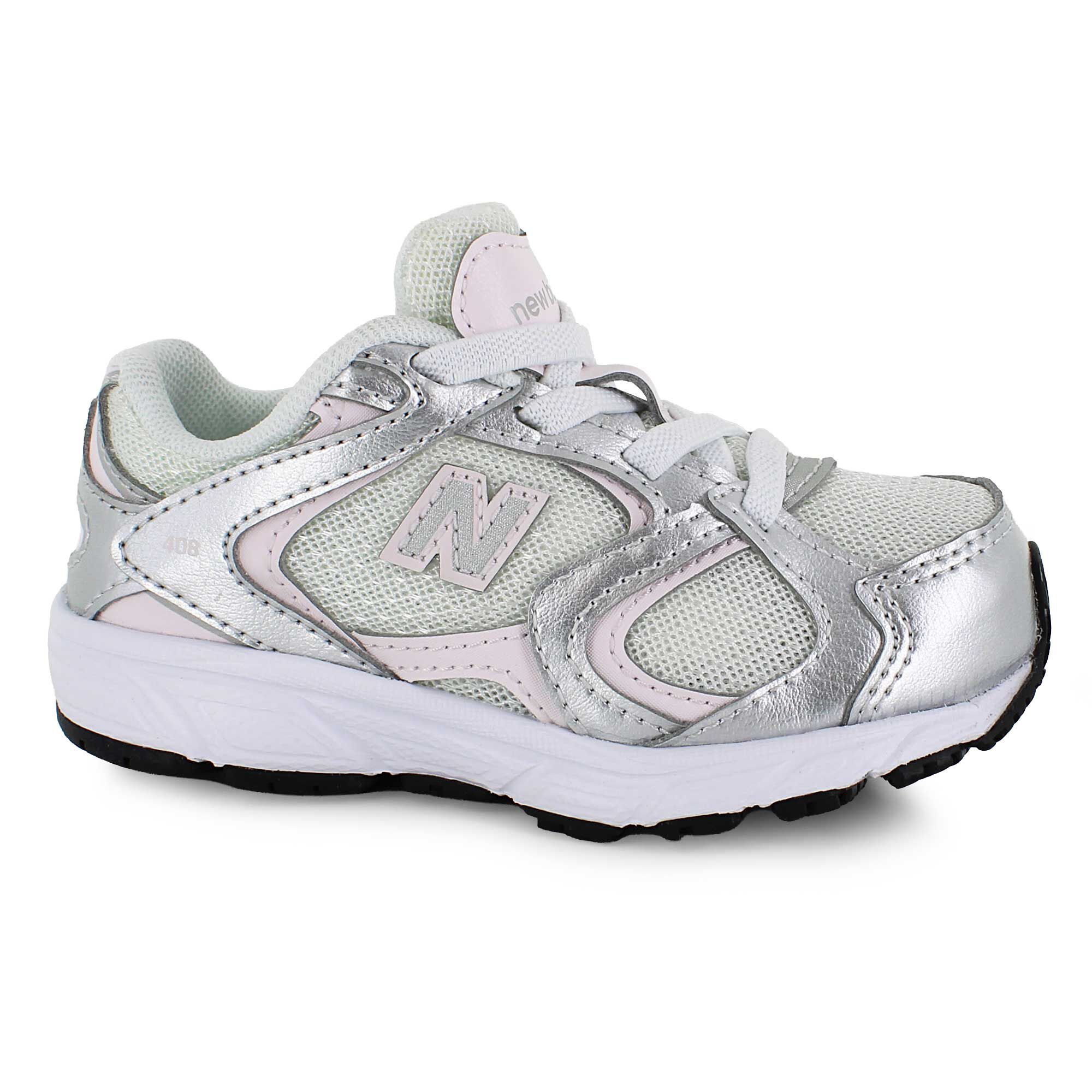 New Balance I408 Right Side View