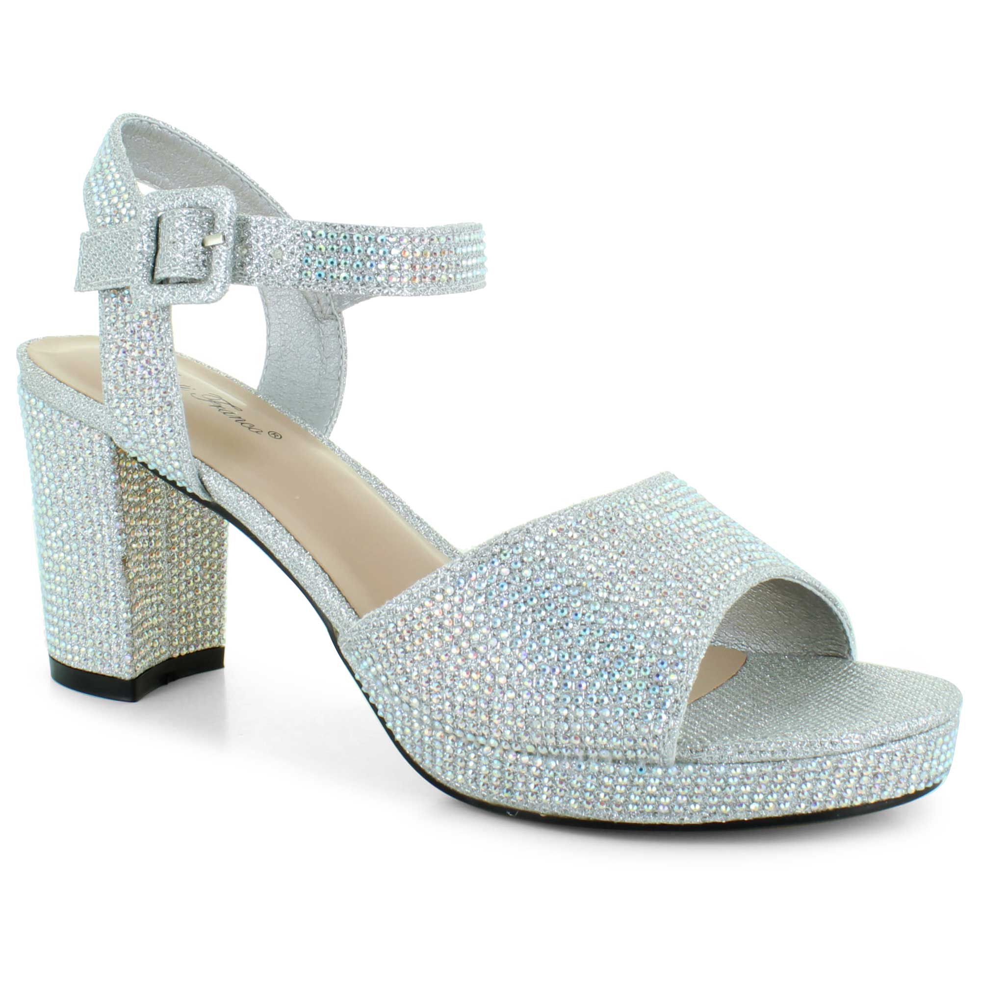 Valenti Franco Theory Right Side View