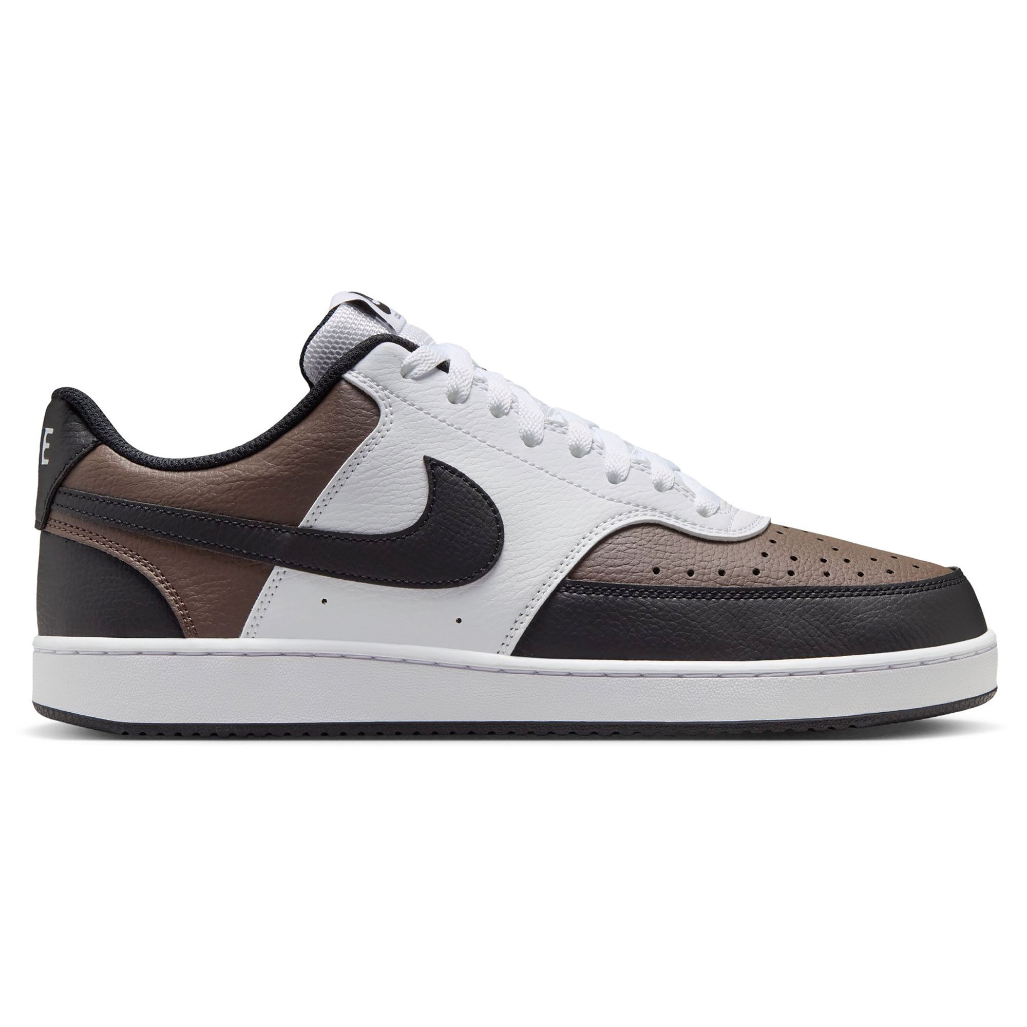 Nike Court Vision Right Side View