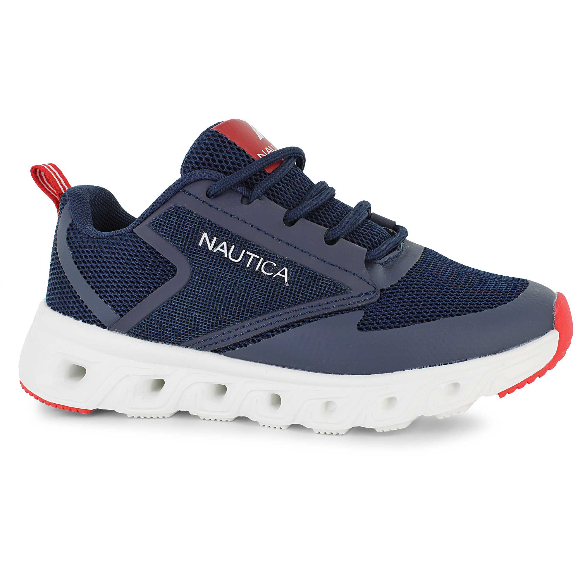 Nautica Mercer Right Side View