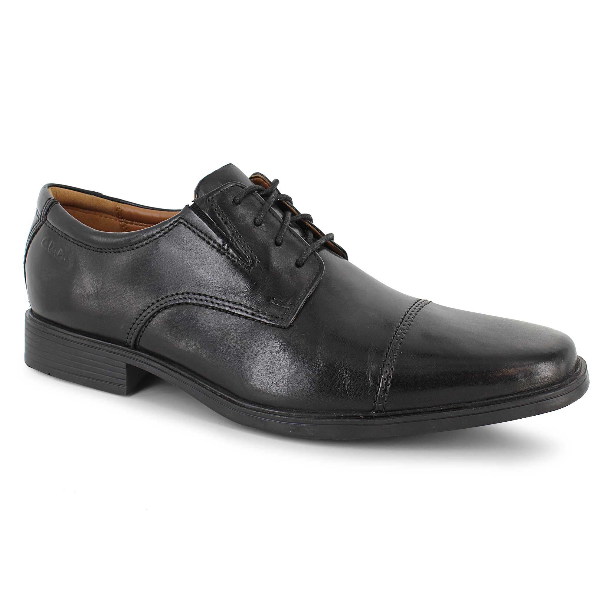 clarks carousel trick shoes