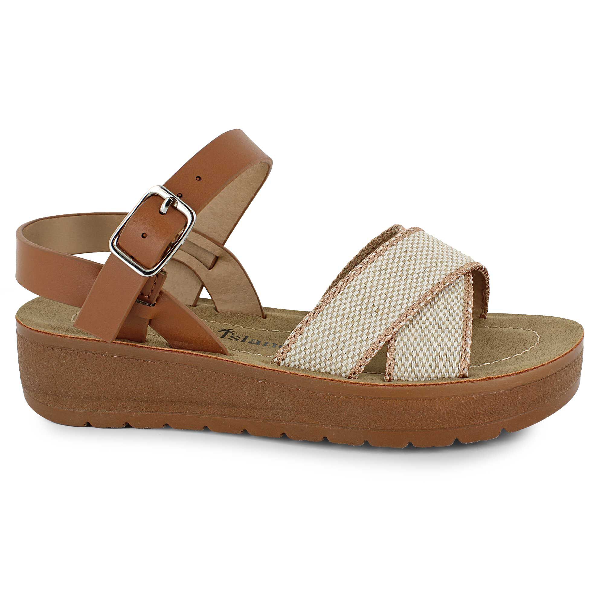 Aloha Island Rebecca Right Side View