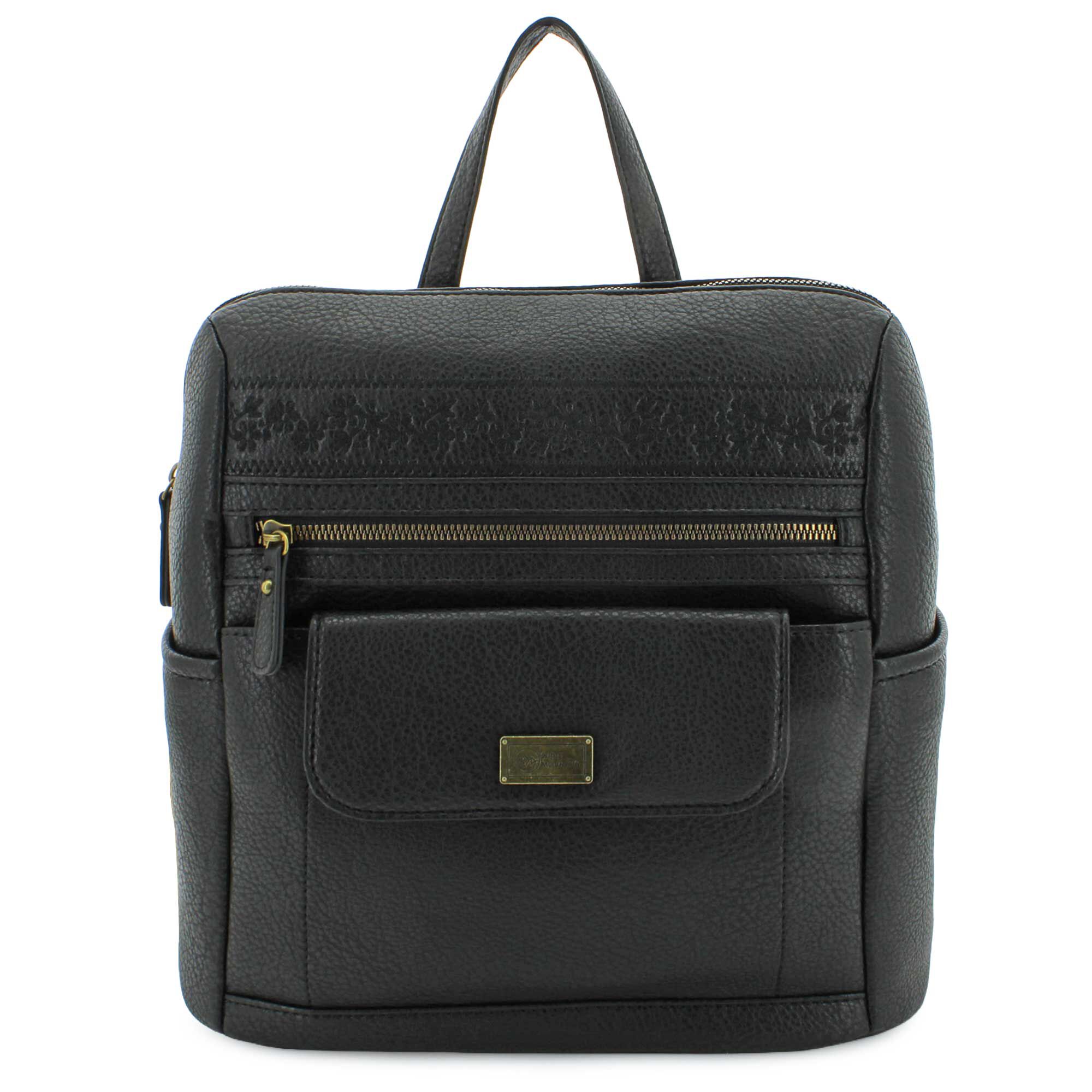 White Mountain Vineyard Hill Backpack Front View