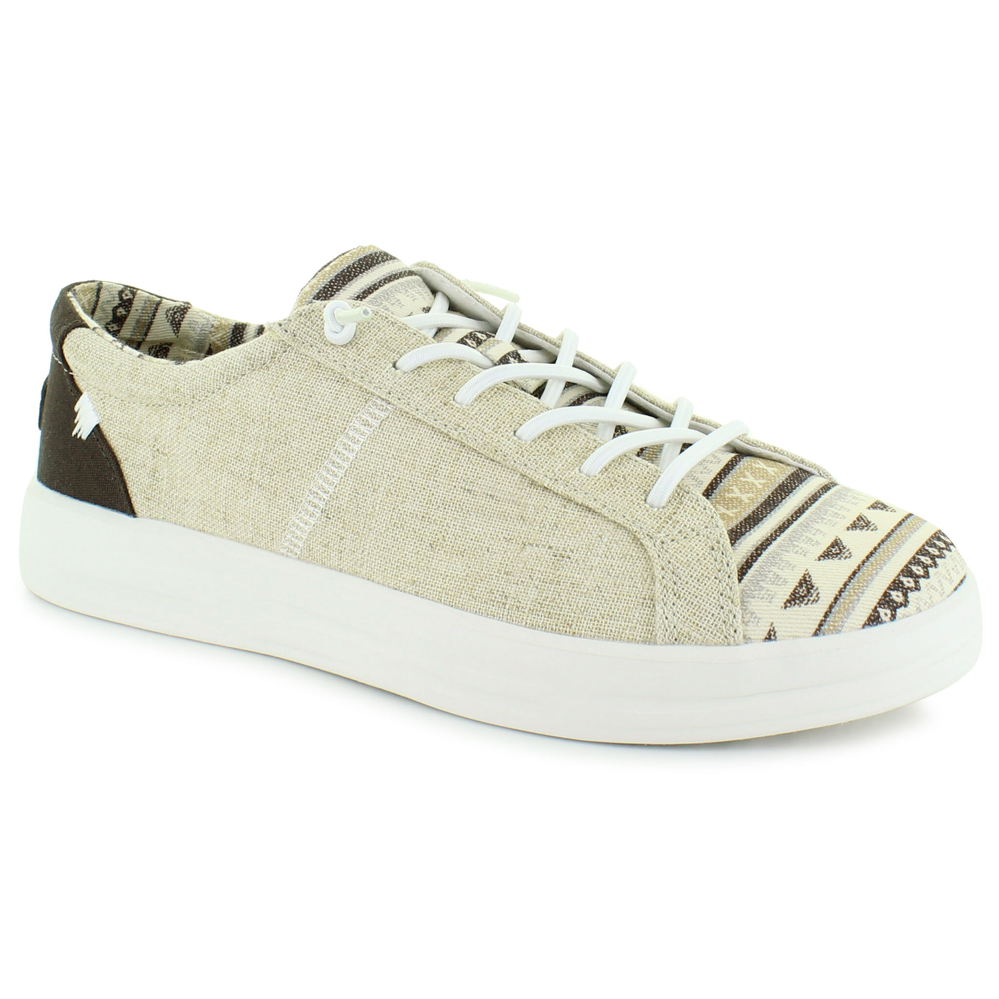 HEYDUDE Karina Ashville Right Side View