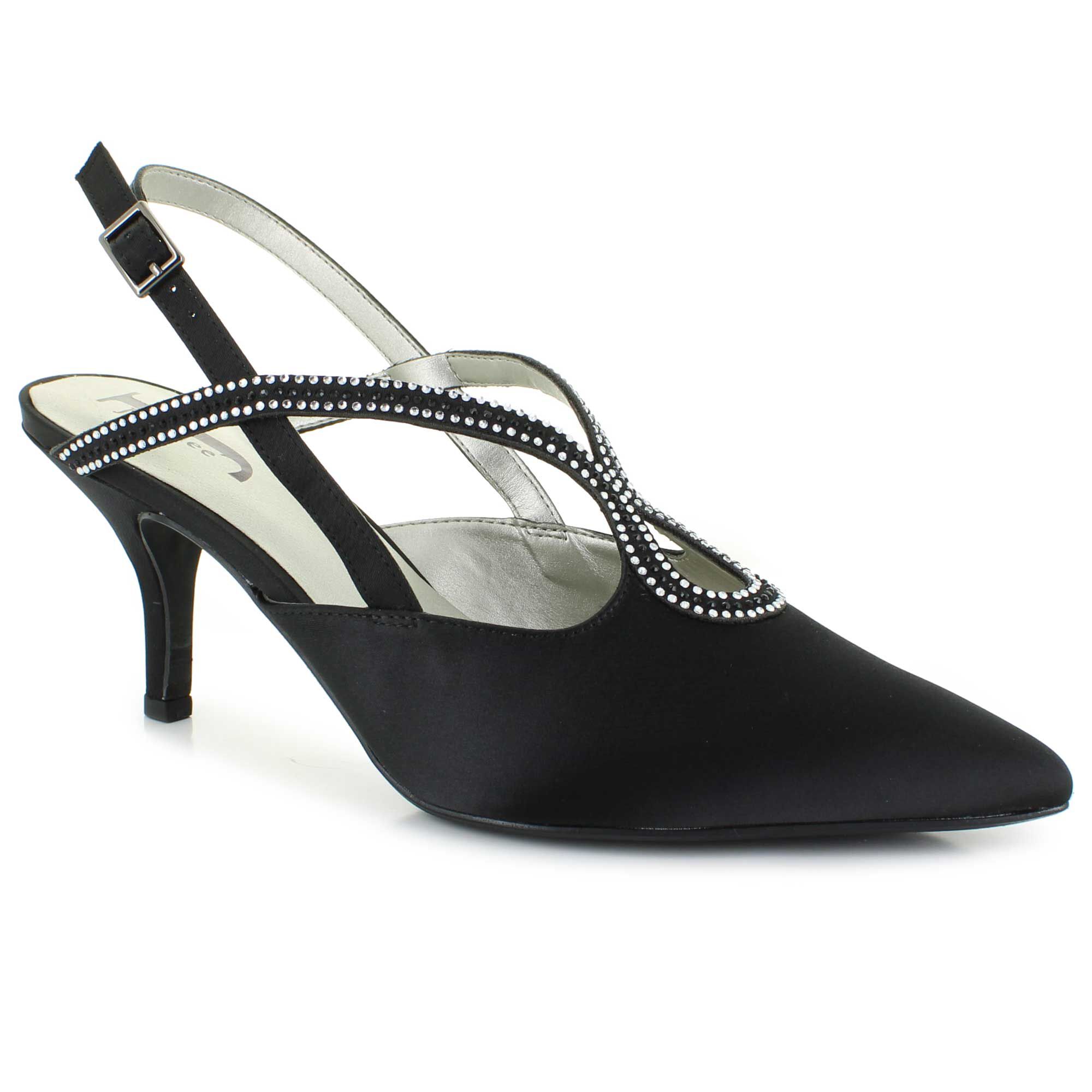 Special occasion shoe stores store