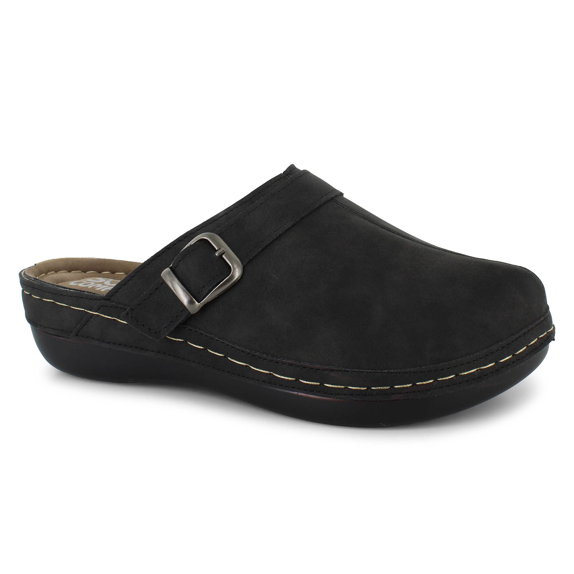 Soft Comfort Erica Right Side View