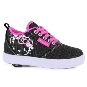 Character Heelys Hello Kitty Pro 20 Right Side View