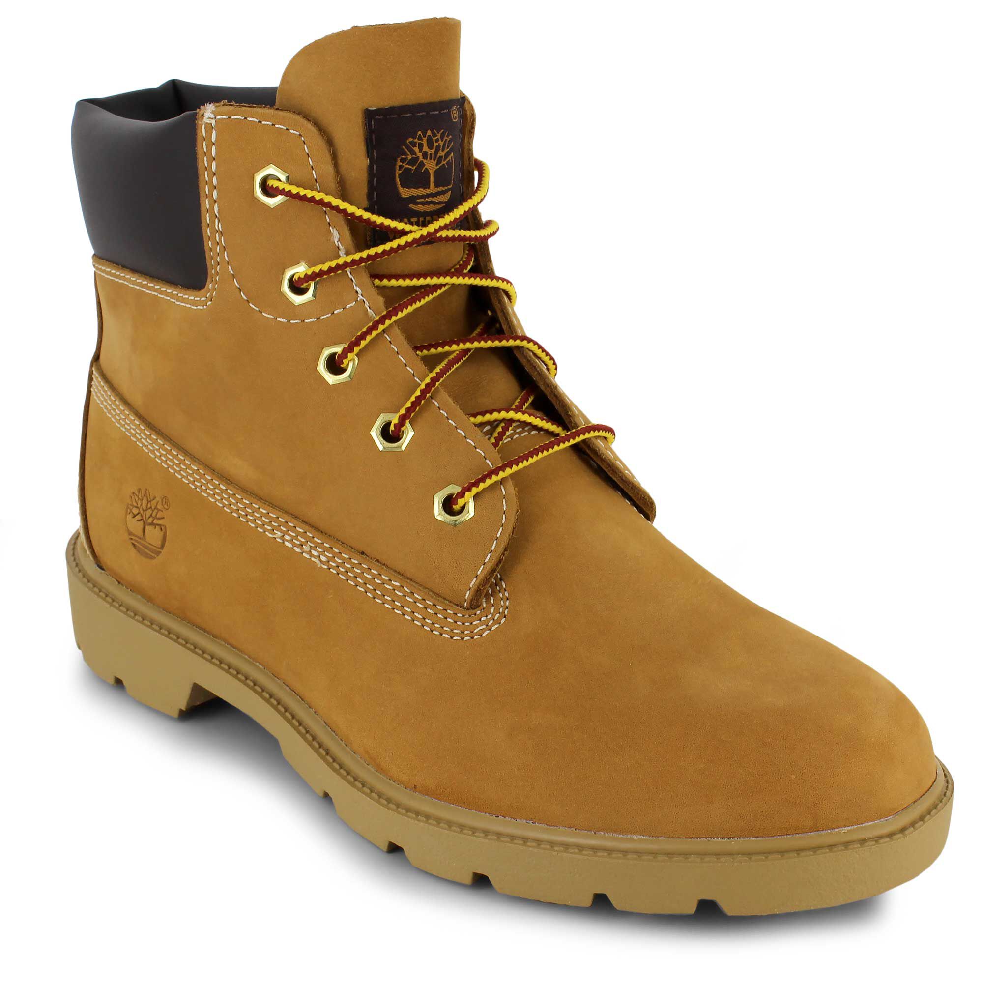 shoe department timberland boots