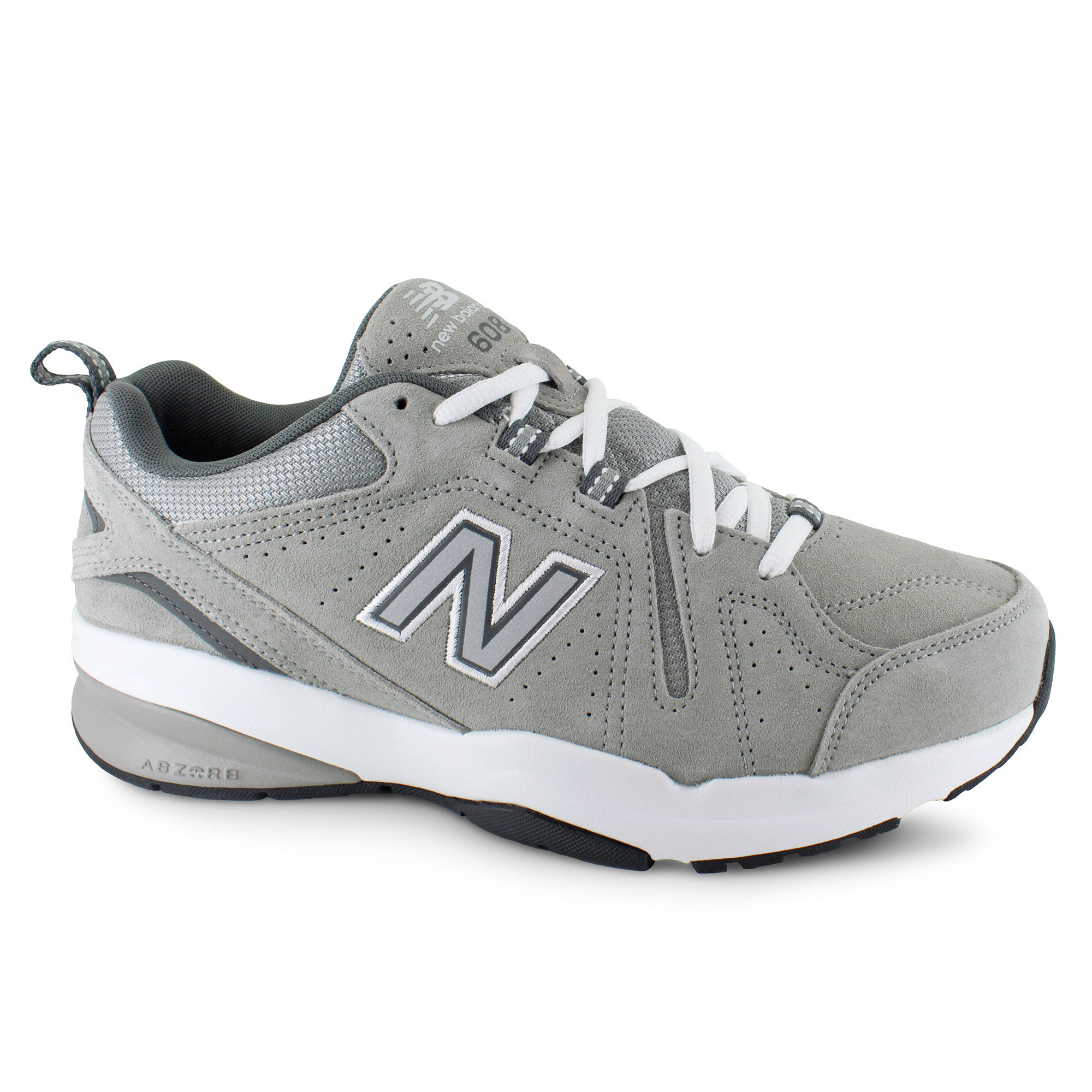 New Balance MX608 V5 Right Side View