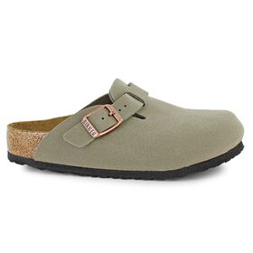 Clogs Birkenstock Boston Right Side View